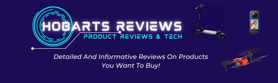 Product Review Website