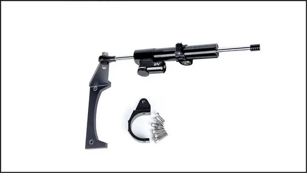Steering Damper