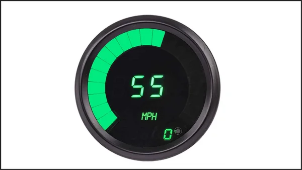 Nanrobot LS7+