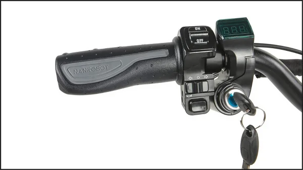 Nanrobot LS7+