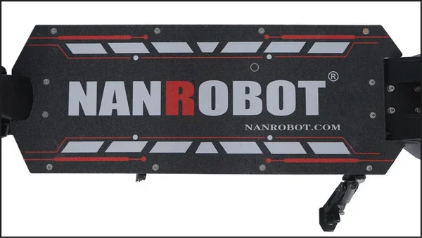 Nanrobot LS7+