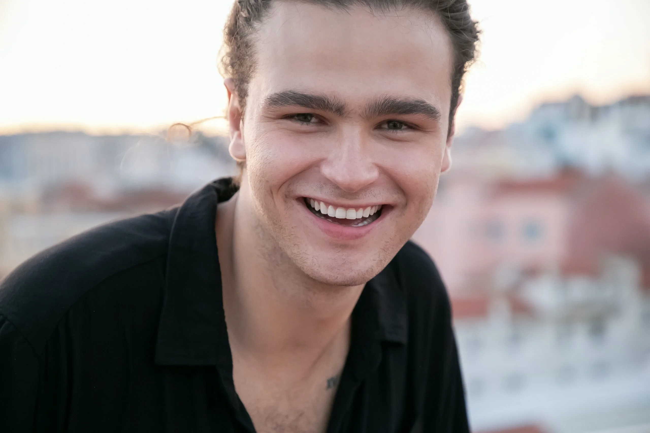 Mark S.