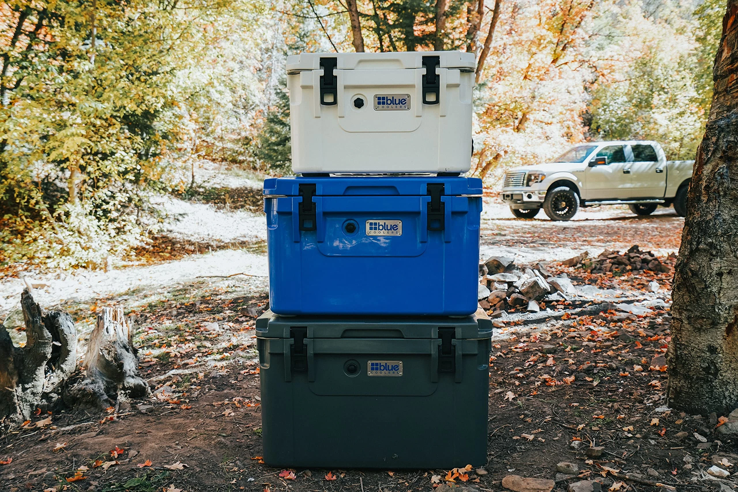 Blue Coolers: Your Ultimate Guide to Finding the Perfect Cooler
