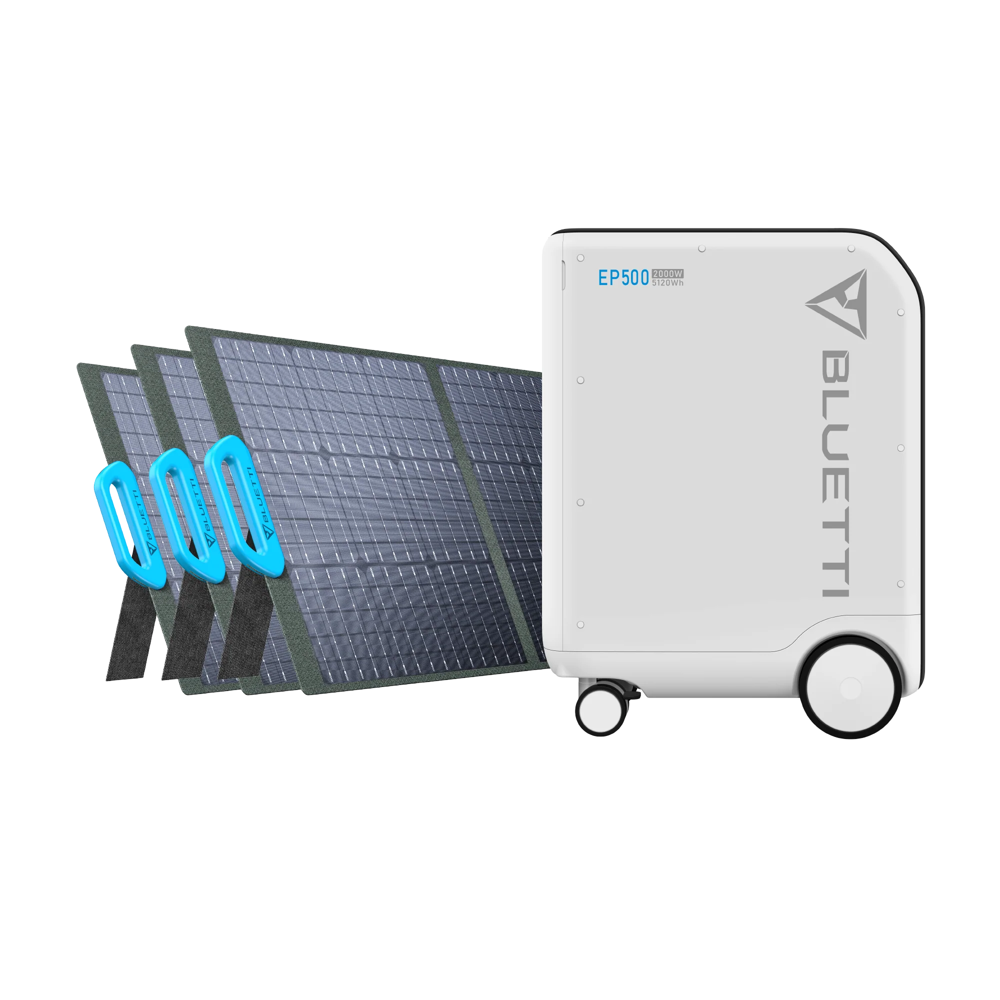 BLUETTI Portable Power Stations: Your Essential Guide to Off-Grid Power