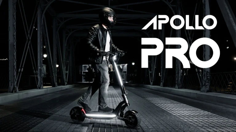 Apollo Pro 2023 : Outpace The Ordinary
