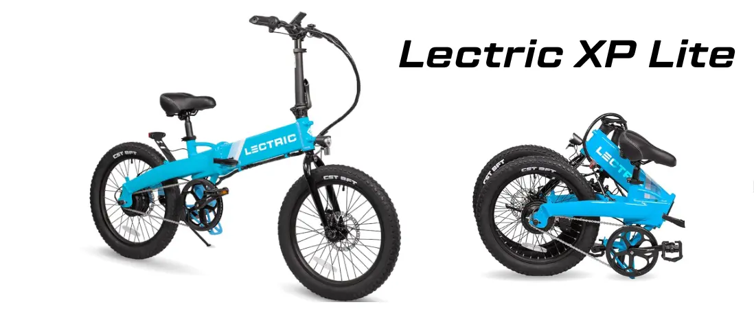 best folding electric bikes