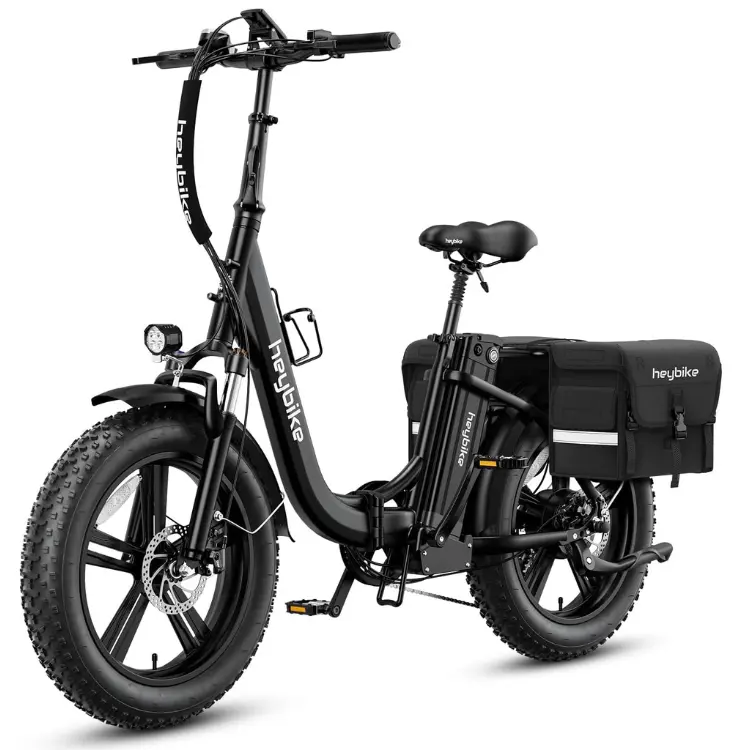 best folding electric bike