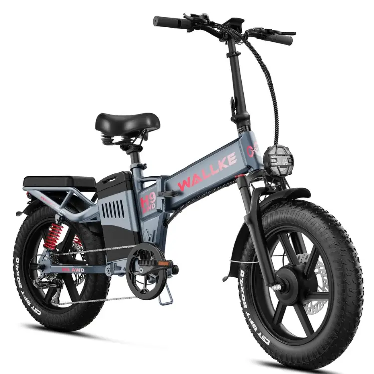 best folding electric bike
