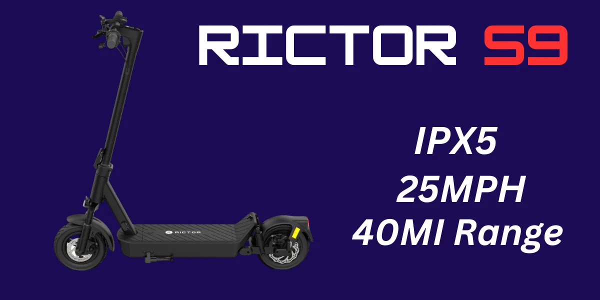 rictor s9
