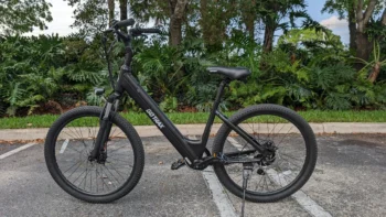 GoTrax Dolphin Budget Step-Thru E-Bike: Is It Worth $599?