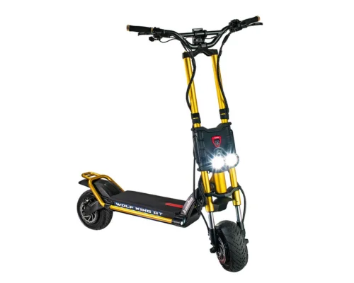 Kaabo Wolf King GT Waterproof Electric Scooter