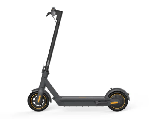 Segway Ninebot MAX waterproof electric scooter