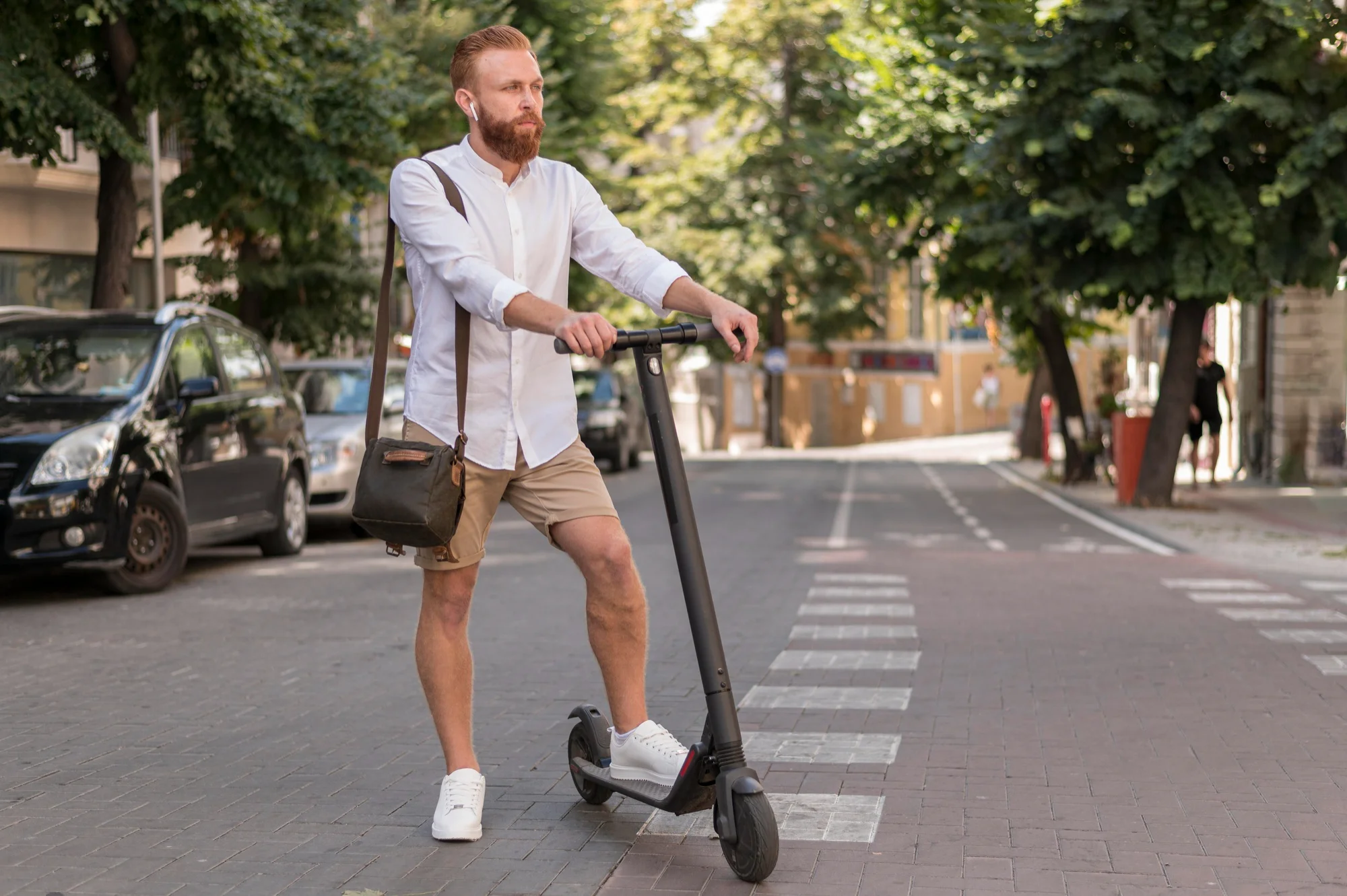 Top 10 Features to Consider When Buying an Electric Scooter