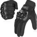Electric Scooter Riding Gloves