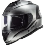 LS2 Full Face Motorcycle Helmet