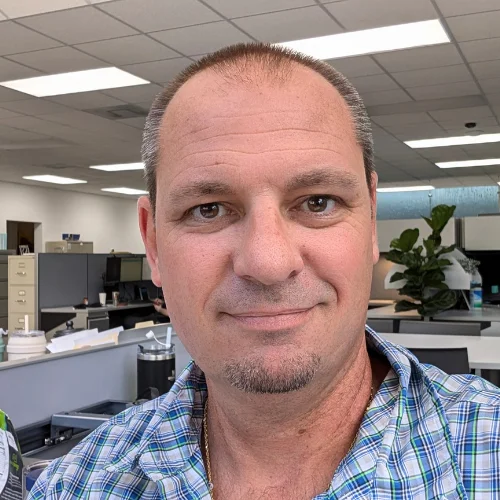 Eric Hobart Headshot