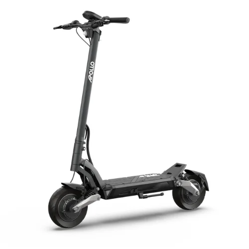 Apollo Phantom V4 Electric Scooter For Adults