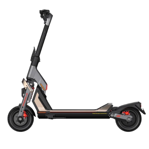 Segway GT2 Electric Scooter For Adults