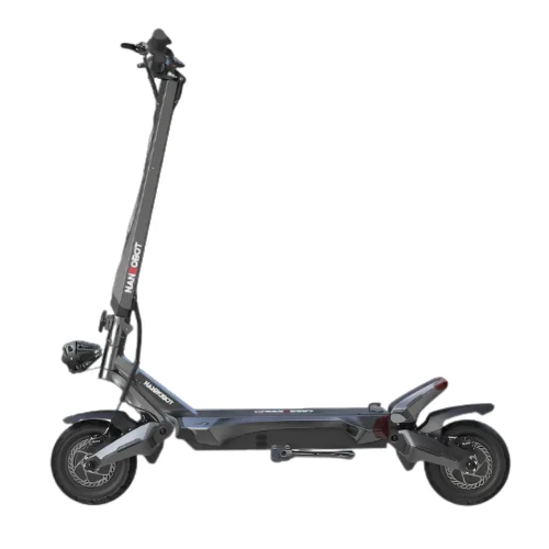 Nanrobot N6 Electric Scooter For Adults
