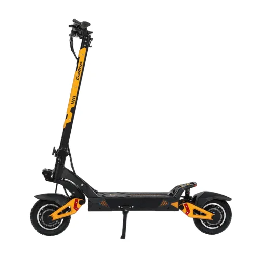 Ausom Gallop Electric Scooter