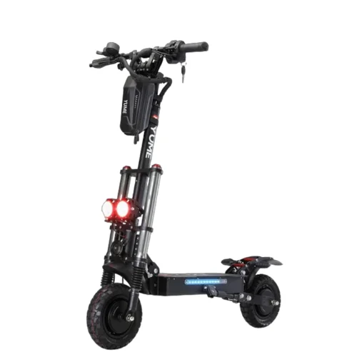 YUME Y10 Electric Scooter