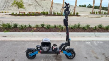 Varla Eagle One V2 Review: The Ultimate High-Performance Electric Scooter For 2024!